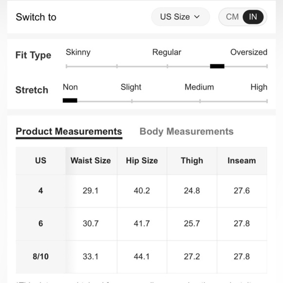 Floral patchwork Blue Jeans - Picture 9 of 9